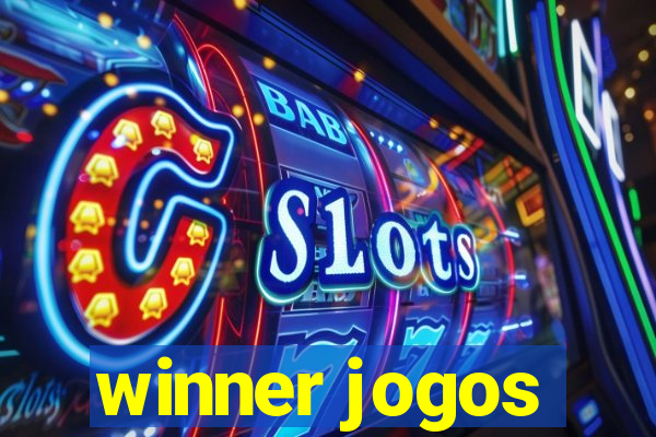 winner jogos